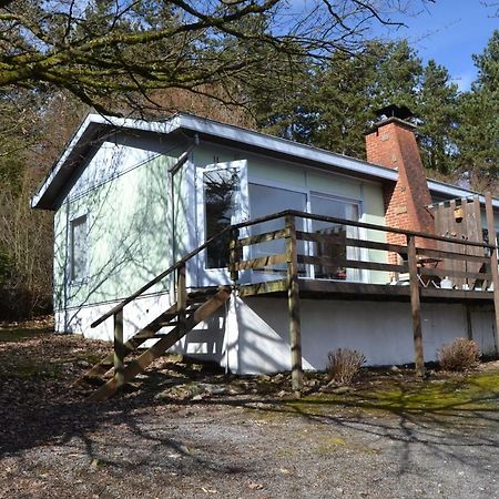 Au Val Mosan - Pairy 14 Villa Hastiere-par-dela ภายนอก รูปภาพ
