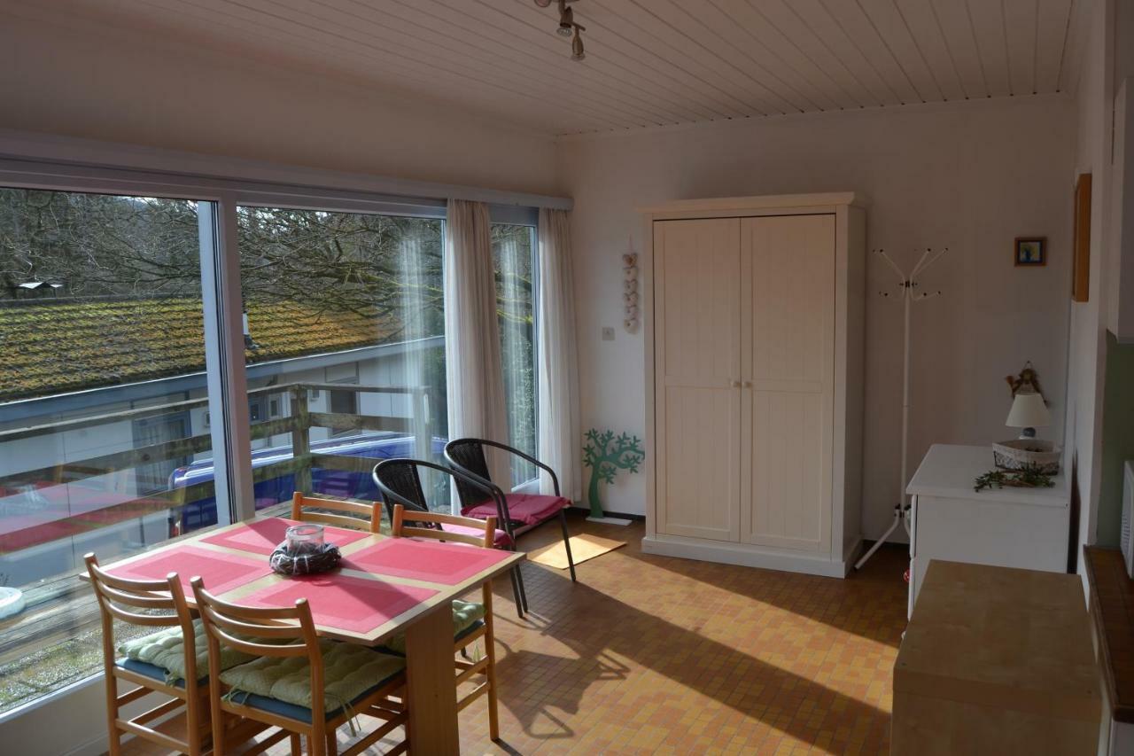 Au Val Mosan - Pairy 14 Villa Hastiere-par-dela ภายนอก รูปภาพ