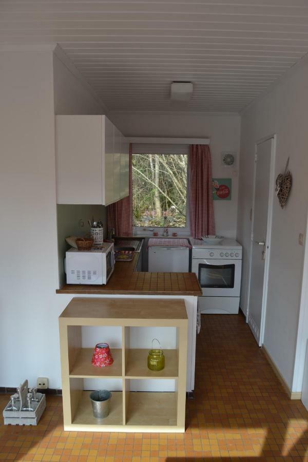 Au Val Mosan - Pairy 14 Villa Hastiere-par-dela ภายนอก รูปภาพ